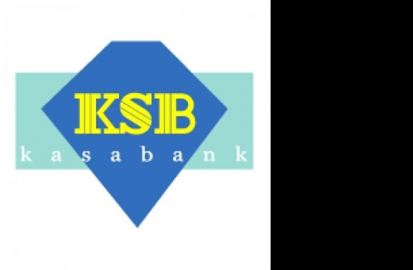 Kasabank Logo download in high quality