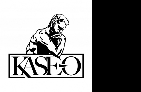 Kase O Logo download in high quality