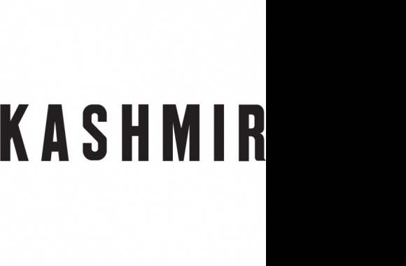 Kashmir Logo download in high quality