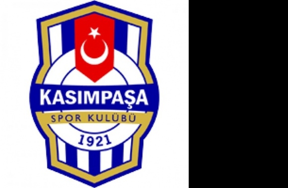 Kasimpasa SK Istanbul Logo