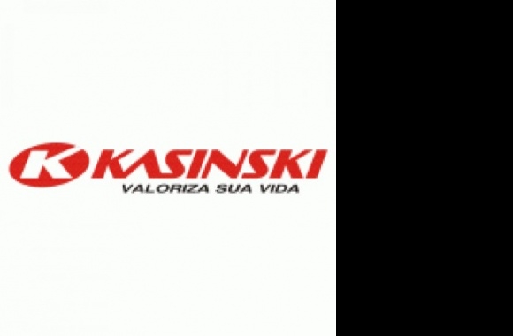 Kasinski nova Logo