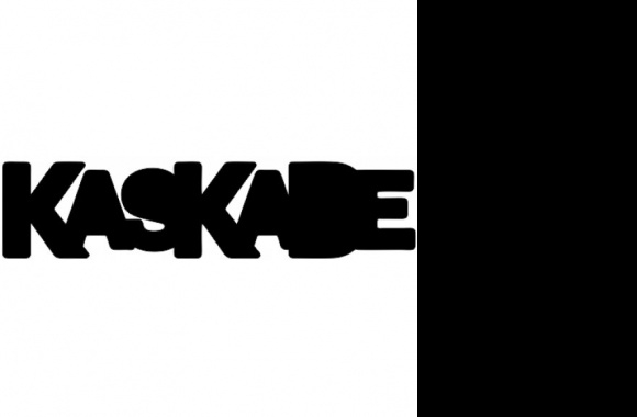 Kaskade Logo download in high quality