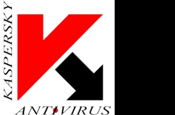 KASPERSKY ANTI VIRUS Logo