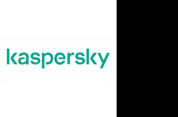 Kaspersky Logo New Logo