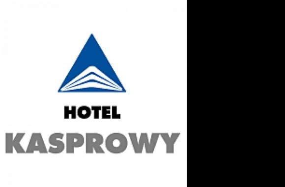 Kasprowy Hotel Logo download in high quality
