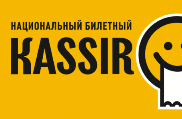 Kassir Ru Logo download in high quality