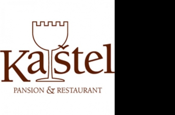 Kastel Pansion&Restaurant Logo
