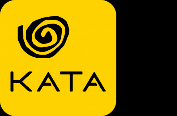 Kata Bags Logo download in high quality