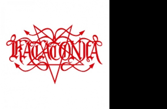 Katatonia Logo download in high quality