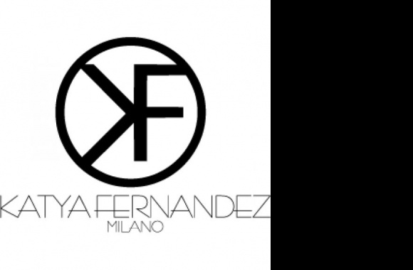 Katya Fernandez Logo download in high quality