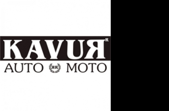 Kavur Logo download in high quality