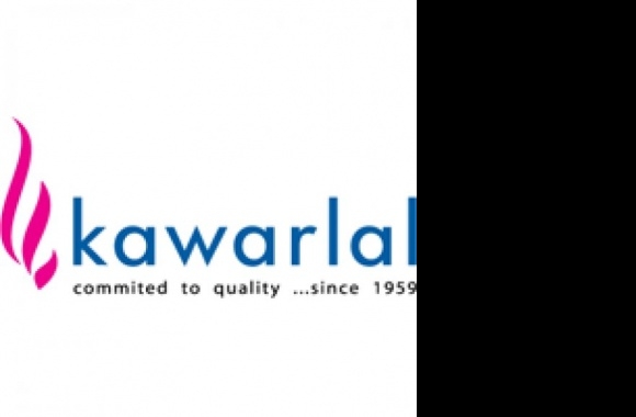 Kawarlal Logo download in high quality