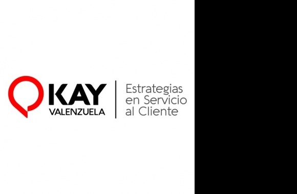 Kay Valenzuela Logo download in high quality