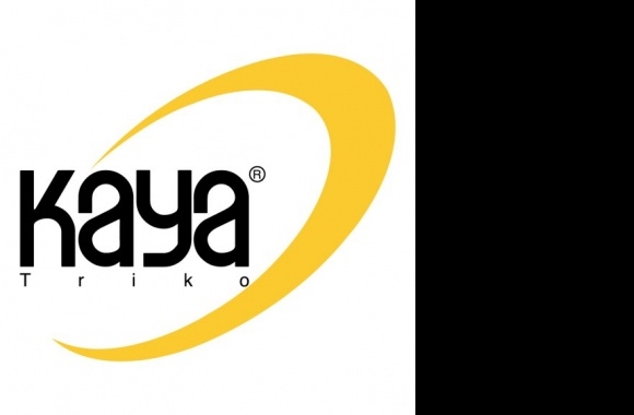 Kaya Triko Logo download in high quality