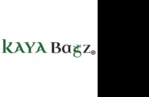 KayaBagz Logo download in high quality