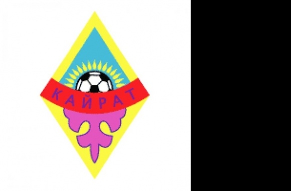 Kayrat Alma-Ata Logo