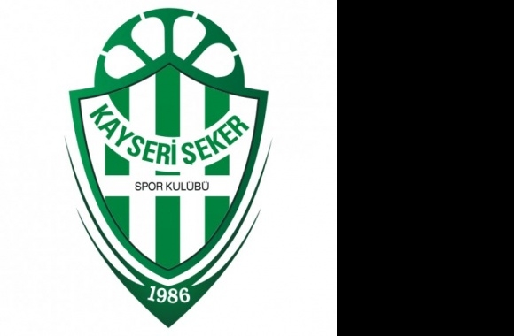 Kayseri Şekerspor Logo