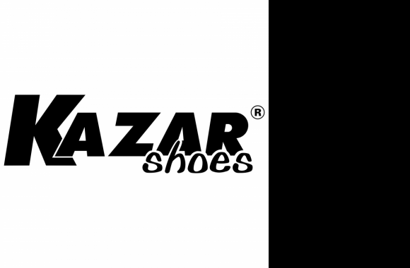 Kazar Shoes Logo download in high quality