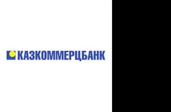 Kazkommertsbank Logo download in high quality