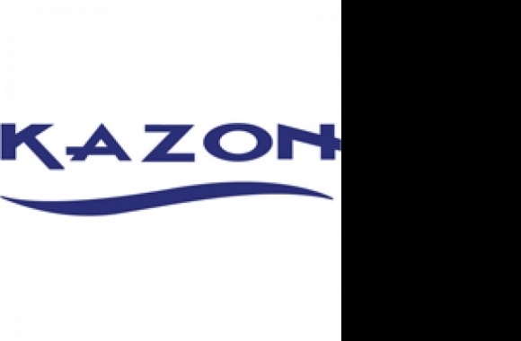 Kazon Logo download in high quality