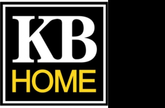 KB HOME Logo