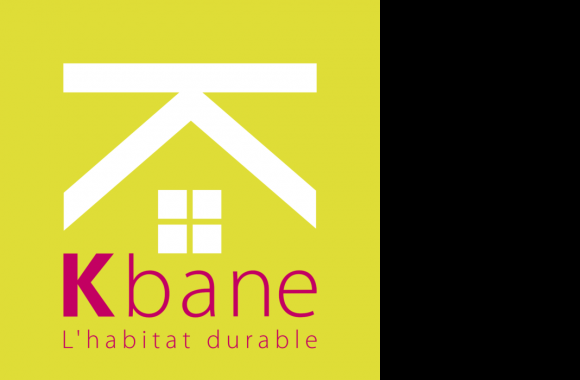 Kbane Logo download in high quality