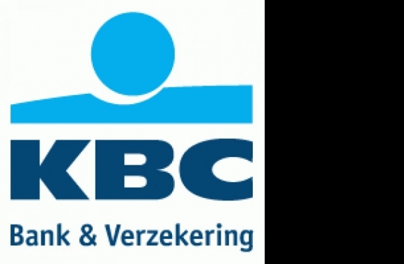 KBC Bank & Verzekering Logo download in high quality
