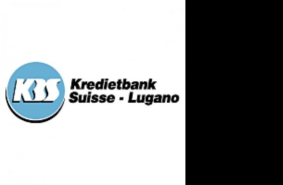 KBL Kredietbank Suisse - Lugano Logo download in high quality