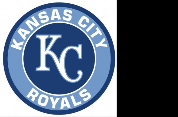 KC Royals Logo download in high quality
