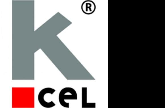 Kcel Logo download in high quality