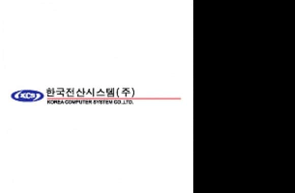 KCS Logo download in high quality