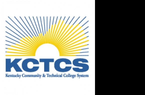 KCTCS Logo download in high quality