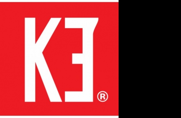 KE Logo download in high quality