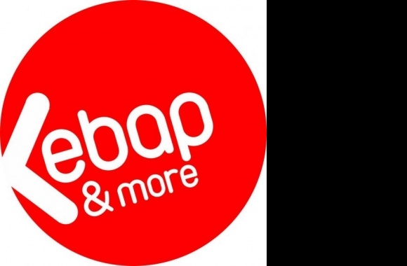 Kebap and More Logo