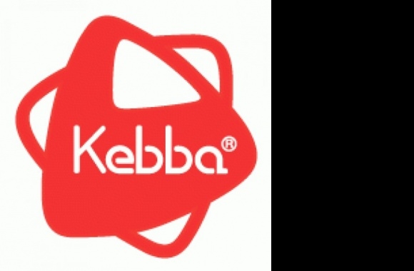 Kebba Logo download in high quality