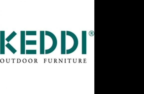 KEDDI Logo download in high quality