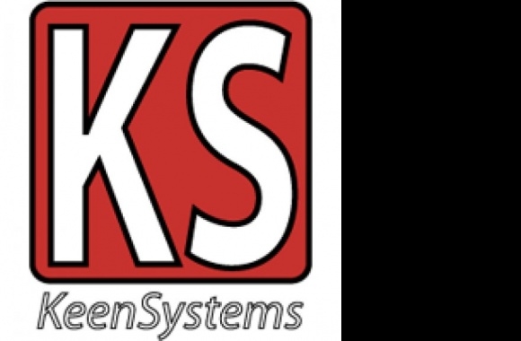 KeenSystems Logo download in high quality