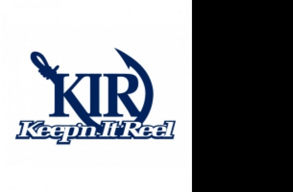 Keep'n It Reel Logo