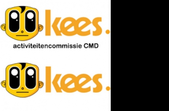 KEES Logo download in high quality