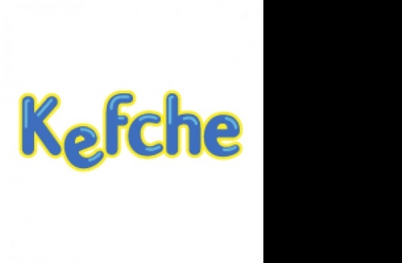 Kefche Logo download in high quality