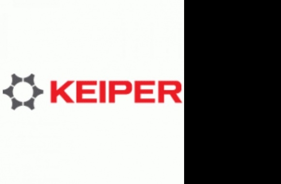 Keiper Logo download in high quality