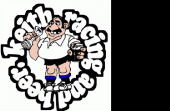 Keith Rugby 1 Logo