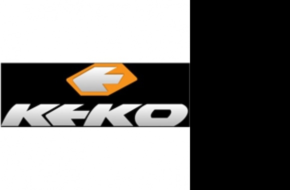 KEKO Logo download in high quality