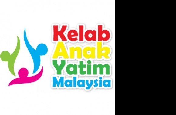 kelab anak yatim malaysia Logo download in high quality
