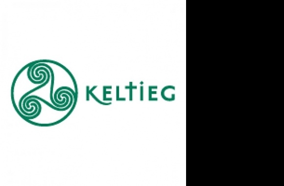 Keltieg Logo download in high quality