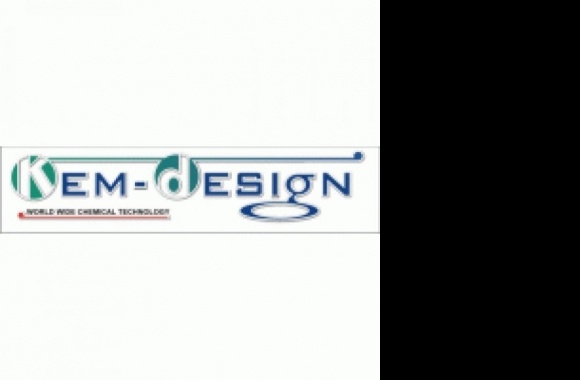 Kem-Design Logo