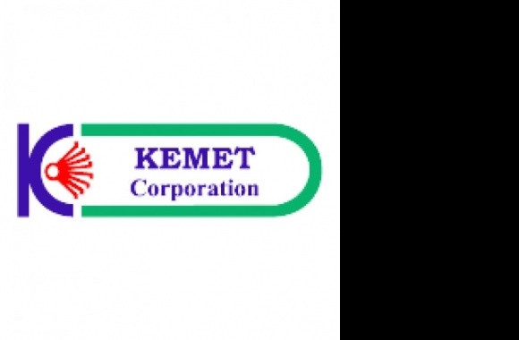 Kemet Corp Logo