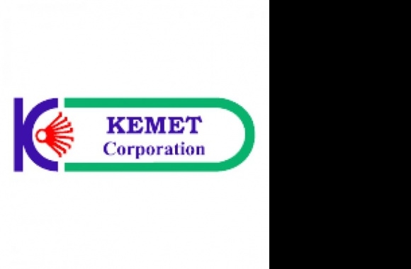 Kemet Corp Logo download in high quality