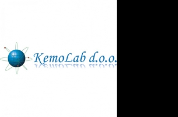 Kemolab Logo download in high quality