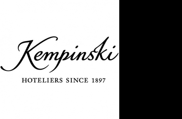 Kempinski Hotels Logo